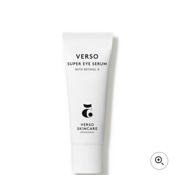 Verso Super Eye Cream Brand New